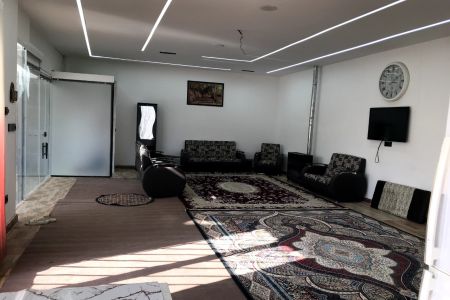 ویلا در ماهدشت