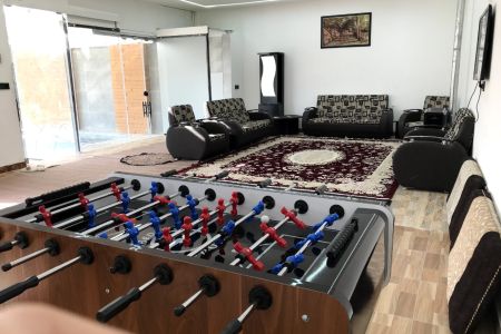 ویلا در ماهدشت