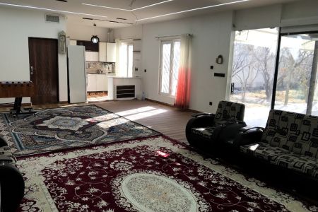 ویلا در ماهدشت