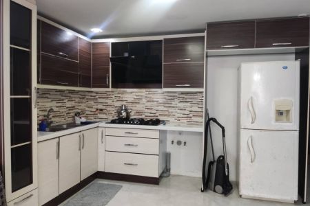 آپارتمان مبله در چالوس - همکف