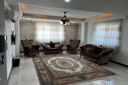 آپارتمان مبله در چالوس - همکف