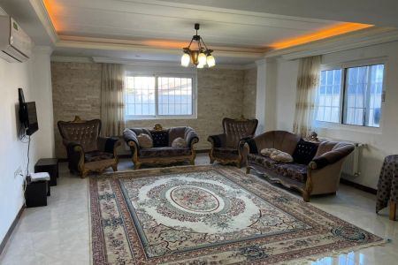 آپارتمان مبله در چالوس - همکف