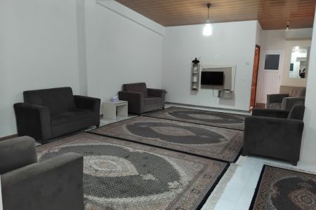 سوئیت در زیباکنار - چونچنان - ۹۰ متری ط ۲