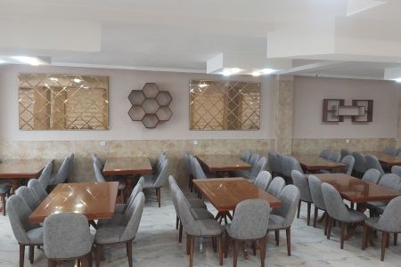 سوئیت در زیباکنار - چونچنان - ۹۰ متری ط ۲