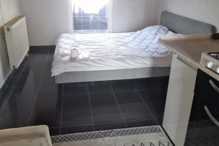 سوئیت آپارتمان در تکسیم استانبول - ط ۵