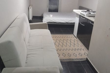 سوئیت آپارتمان در تکسیم استانبول - ط ۵