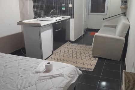 سوئیت آپارتمان در تکسیم استانبول - ط ۵