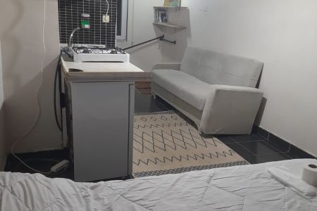 سوئیت آپارتمان در تکسیم استانبول - ط ۵