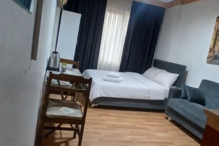 سوئیت آپارتمان در تکسیم استانبول - ط ۳