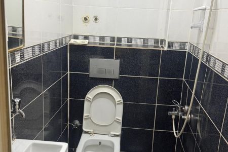 سوئیت آپارتمان در تکسیم استانبول - ط ۳