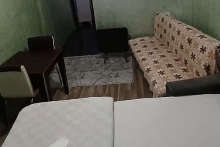 سوئیت آپارتمان در تکسیم استانبول - همکف