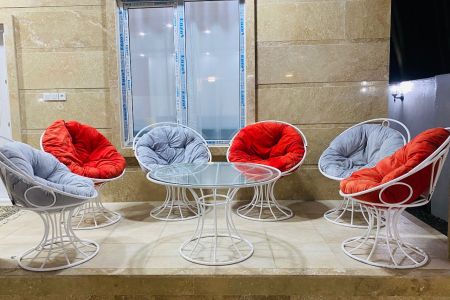 خانه ویلایی در زیباکنار - چپرپرد پایین