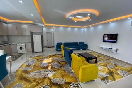 خانه ویلایی در زیباکنار - چپرپرد پایین