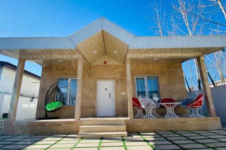 خانه ویلایی در زیباکنار - چپرپرد پایین