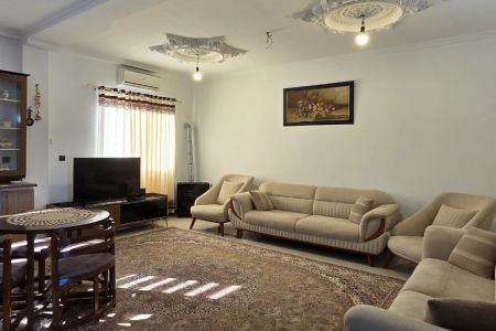 سوئیت مبله در متل قو - تازه آباد - همکف