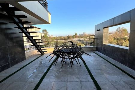 ویلا دوبلکس استخردار در رامسر - شاهمراد محله