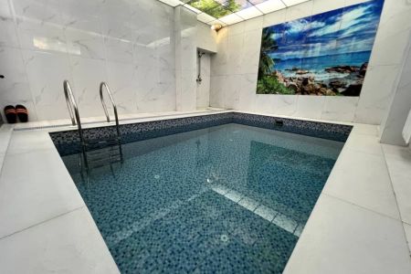 ویلا دوبلکس استخردار در رامسر - شاهمراد محله