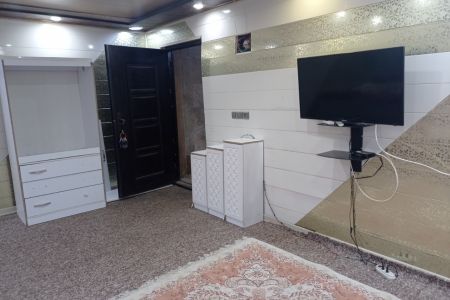 سوئیت مبله در آبادان - مغیطیه - واحد ۱۱۰