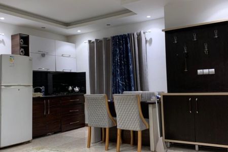 ویلا استخردار در هچیرود - محمد حسین آباد