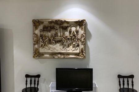 ویلا استخردار در هچیرود - محمد حسین آباد