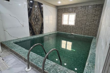 ویلا استخردار در هچیرود - محمد حسین آباد