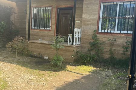 ویلا استخردار در هچیرود - محمد حسین آباد