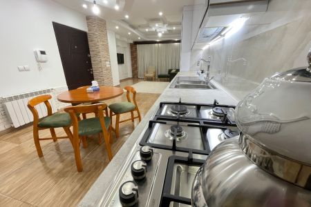 خانه مبله در بندرانزلی - طبقه اول