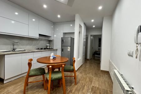 خانه مبله در بندرانزلی - طبقه اول