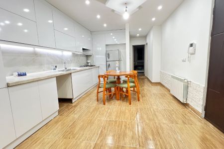 خانه مبله در بندرانزلی - طبقه اول