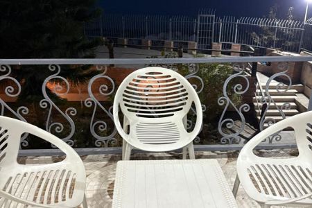 ویلا دوبلکس ساحلی در نوشهر - مزگاه