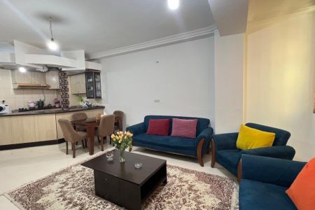 آپارتمان مبله در بندرعباس - طبقه اول