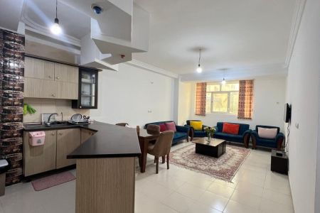 آپارتمان مبله در بندرعباس - طبقه اول