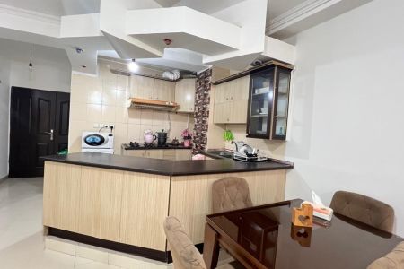 آپارتمان مبله در بندرعباس - طبقه اول