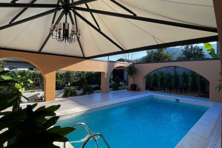 ویلا استخردار در تنکابن - مازوبن سفلی