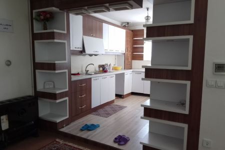 خانه مبله در شهر همدان