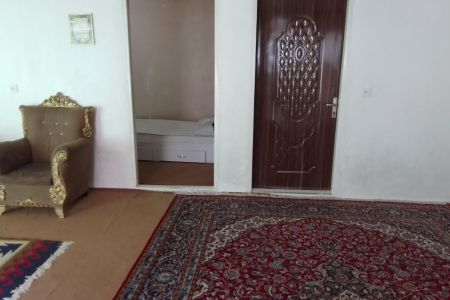 خانه مبله در شهر همدان