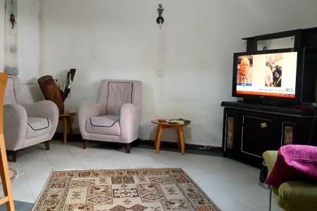 خانه مبله در کیش - فاز ۳ شهرک صدف