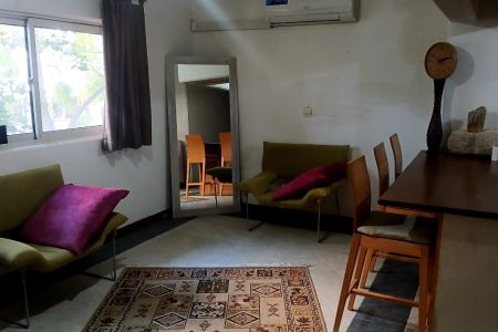 خانه مبله در کیش - فاز ۳ شهرک صدف