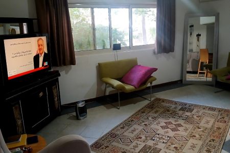 خانه مبله در کیش - فاز ۳ شهرک صدف