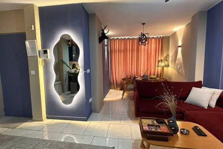 اجاره آپارتمان مبله در تهران - انقلاب - طبقه ۲