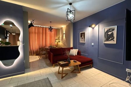 اجاره آپارتمان مبله در تهران - انقلاب - طبقه ۲