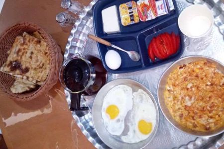 اجاره آپارتمان در میدان انقلاب تهران - همکف