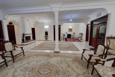 خانه مبله در مشهد - طبقه دوم