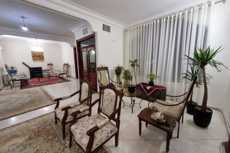 خانه مبله در مشهد - طبقه دوم