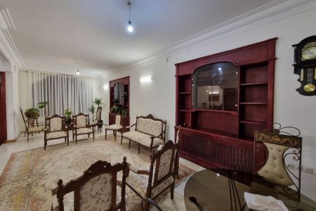 خانه مبله در مشهد - طبقه دوم