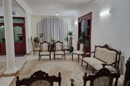 خانه مبله در مشهد - طبقه دوم