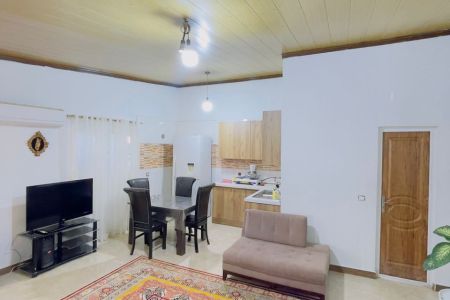 خانه ویلایی در چالوس - خط هشت