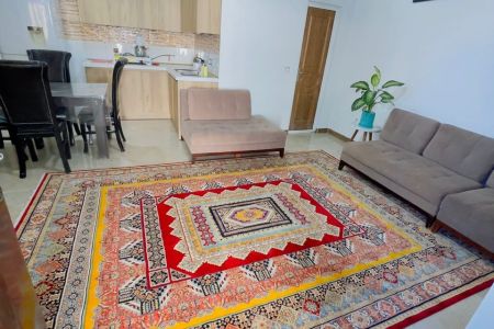 خانه ویلایی در چالوس - خط هشت