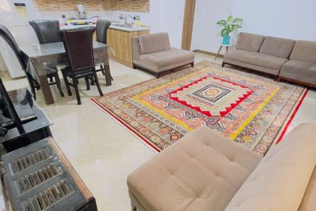 خانه ویلایی در چالوس - خط هشت