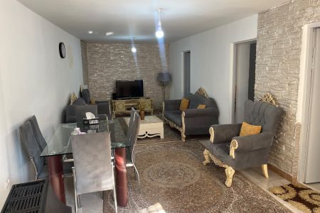 سوئیت مبله در رشت - شالکوه